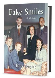 Fake Smiles by Tony Rogers